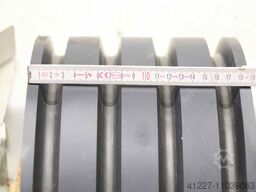 unbekannt Ø 350 mm / 4 Nuten