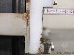 unbekannt Ø 350 mm / 4 Nuten