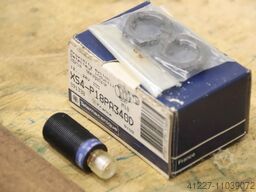 Telemecanique XS4-P18PA340D