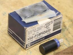 Telemecanique XS4-P18PA340D