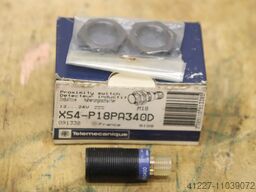 Telemecanique XS4-P18PA340D