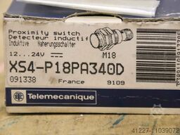 Telemecanique XS4-P18PA340D