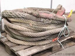 unbekannt Ø55 mm / 32,5 m