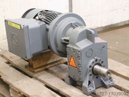 Flender Himmel FZC61-K4