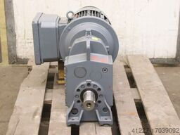 Flender Himmel FZC61-K4