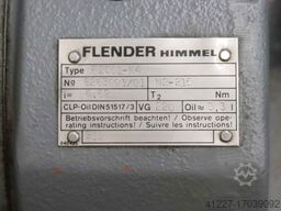 Flender Himmel FZC61-K4