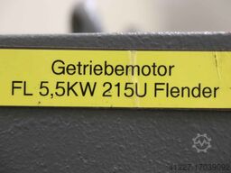 Flender Himmel FZC61-K4