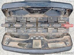 MAN TGS 35.400 * HIAB 244 EP - 5 HIPRO + FUNK * 8x4