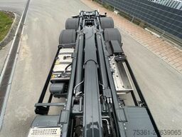 MERCEDES-BENZ Actros 2546 Meiller RS 21.70 -MIETE-