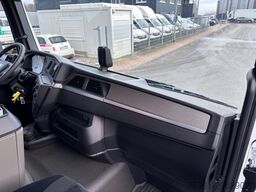 MAN TGM 18.320 4X2 BL Krankipper Palfinger PK 12.501