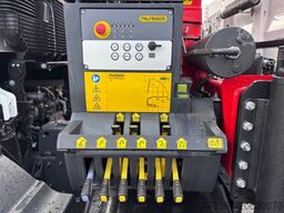 MAN TGM 18.320 4X2 BL Krankipper Palfinger PK 12.501