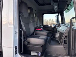 MAN TGM 12.250 4X2 BL Krankipper Palfinger PK 9.501