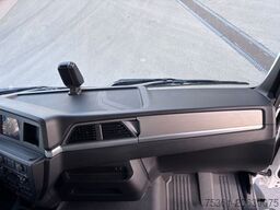 MAN TGM 12.250 4X2 BL Krankipper Palfinger PK 9.501