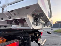 MAN TGM 12.250 4X2 BL Krankipper Palfinger PK 9.501