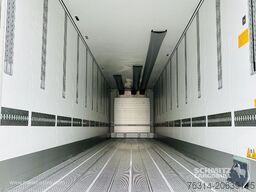 Schmitz Cargobull Tiefkühler Mega Doppelstock