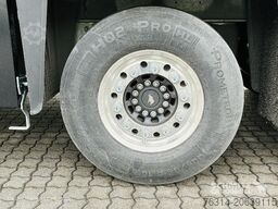 Schmitz Cargobull Tiefkühler Mega Doppelstock