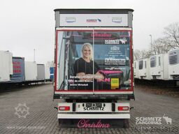 Schmitz Cargobull Curtainsider Standard Getränke