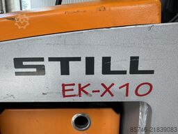 STILL EK x 10 * DEMO !!