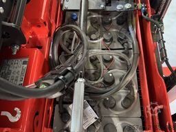 LINDE V  * DEMO !!