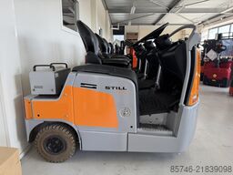 STILL LTX 70 * NEW battery !! + trailer brakes  !!