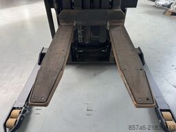 TOYOTA SWE 140 S - with PALLETCHANGER !!
