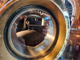 KOTHE K800N Wasserbadbrennerei