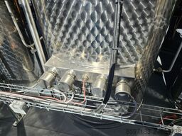 KOTHE K800N Wasserbadbrennerei