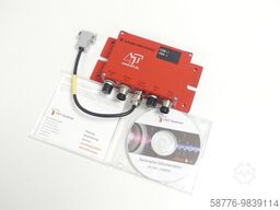 Leuze electronic MA 204i Profibus Gateway SN:22335 - ! -