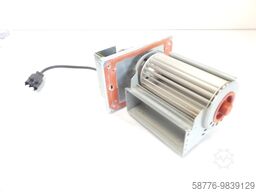  mvl QLN65/0012 A14-3038L-63 Querstrom-Lüftereinheit SN 1000323