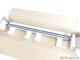 Sick MLG5-0700P811 + MLGS5-0700F521 Automatisierungs-Lichtgitter - ungebr.! -