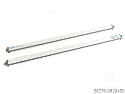 Sick MLG5-0700P811 + MLGS5-0700F521 Automatisierungs-Lichtgitter - ungebr.! -