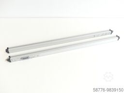 Sick MLG5-0700P811 + MLGS5-0700F521 Automatisierungs-Lichtgitter - ungebr.! -