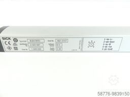 Sick MLG5-0700P811 + MLGS5-0700F521 Automatisierungs-Lichtgitter - ungebr.! -