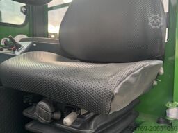 Combilift C4000 /2015 /Triplex 8400 mm/Only 7299 h