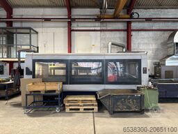 Bystronic BySprint Pro 3015 4,4kW