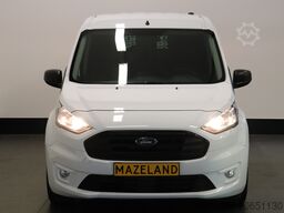 Ford Transit Connect 1.0 Ecoboost benzine EURO 6 - A...