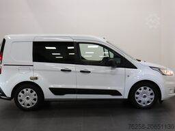 Ford Transit Connect 1.0 Ecoboost benzine EURO 6 - A...