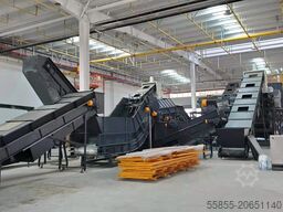 3E-GrabTrade Tire Recyclin System
