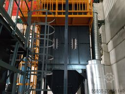 3E-GrabTrade Tire Recyclin System