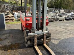 LINDE H250