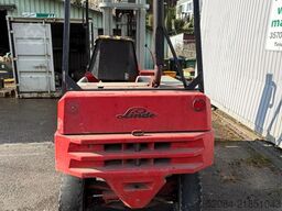 LINDE H250
