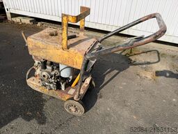 Wacker DFS 90