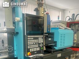 SUMITOMO SHI DEMAG Intelect 2 50/370-110