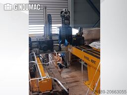 Engel ES 1050/250 HL-V