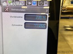 Bystronic Xpert 250/3100