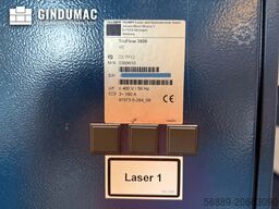 TRUMPF TruLaser 8000