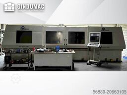 GEIBEL & HOTZ RS 2000 CNC