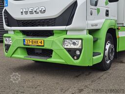 Iveco EURO-CARGO 160-220 / LES / SCHOOL / FAHRSCHULE