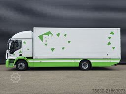 Iveco EURO-CARGO 160-220 / LES / SCHOOL / FAHRSCHULE