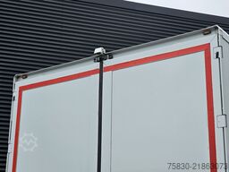 Iveco EURO-CARGO 160-220 / LES / SCHOOL / FAHRSCHULE